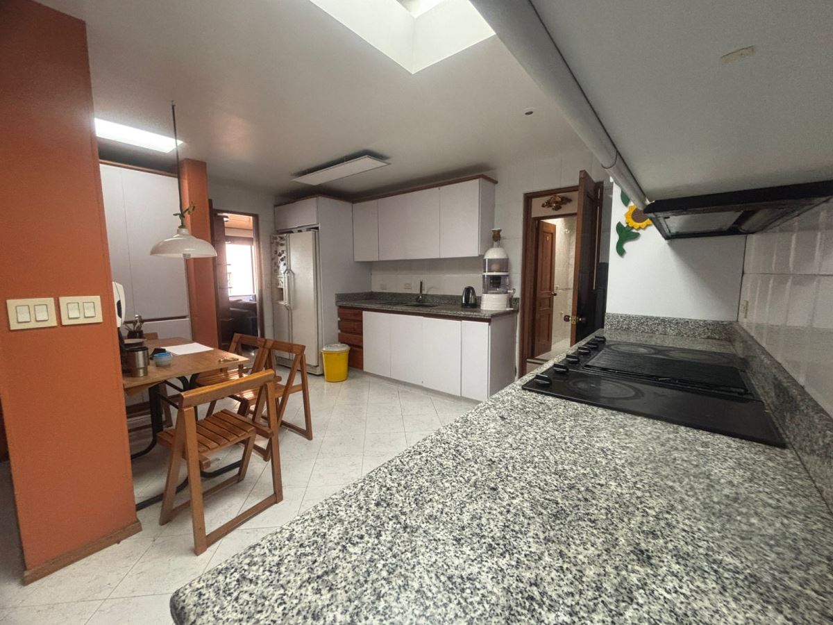 Apartamento en Venta - Bogota, CHICÓ NAVARRA 5141