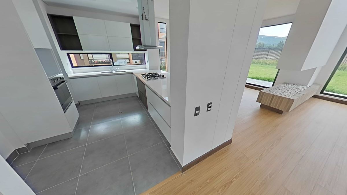Casa en Venta - Cajica, Centro 3979