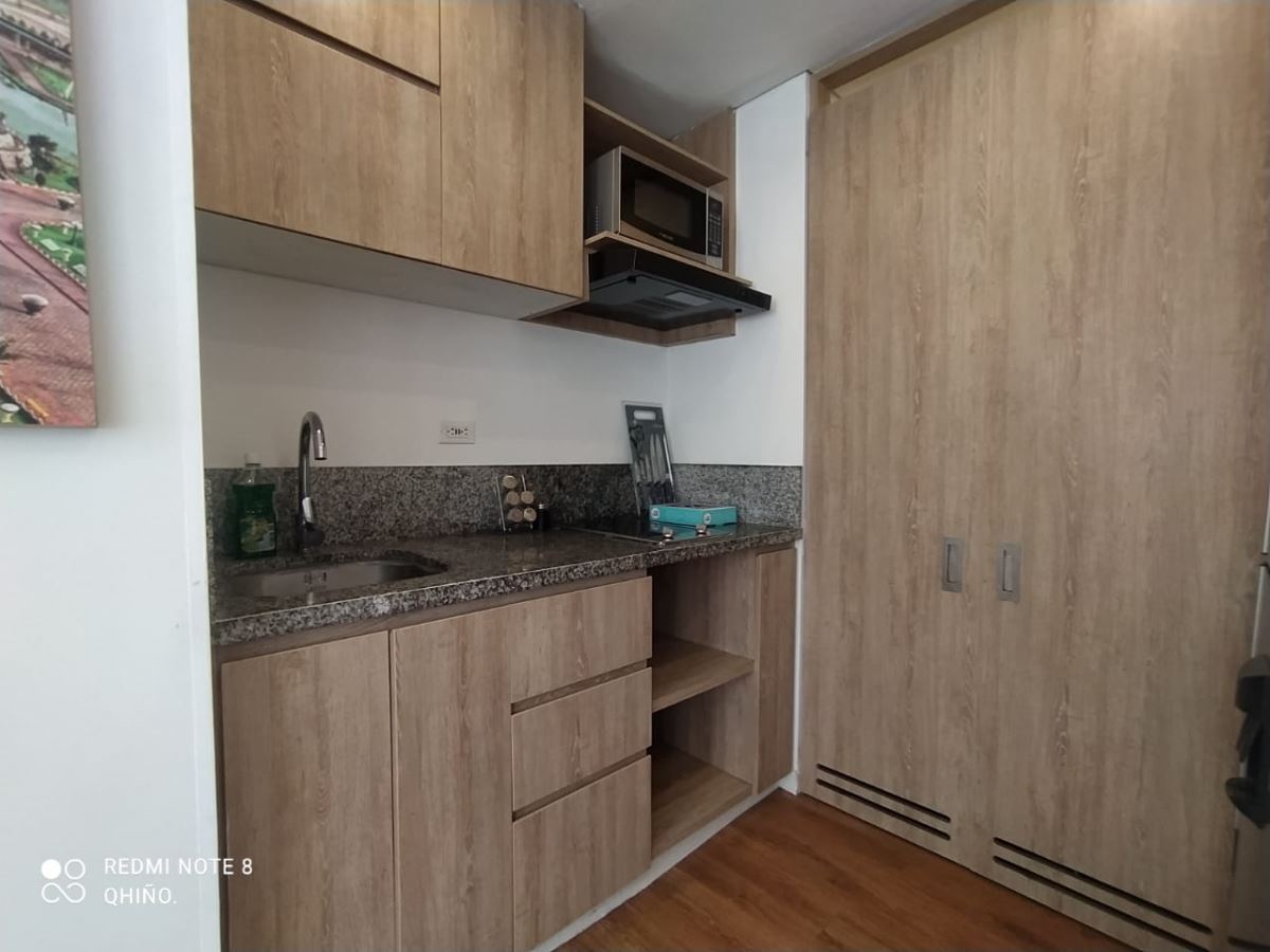 Apartamento en Arriendo - Bogota, LA CONCORDIA 4580