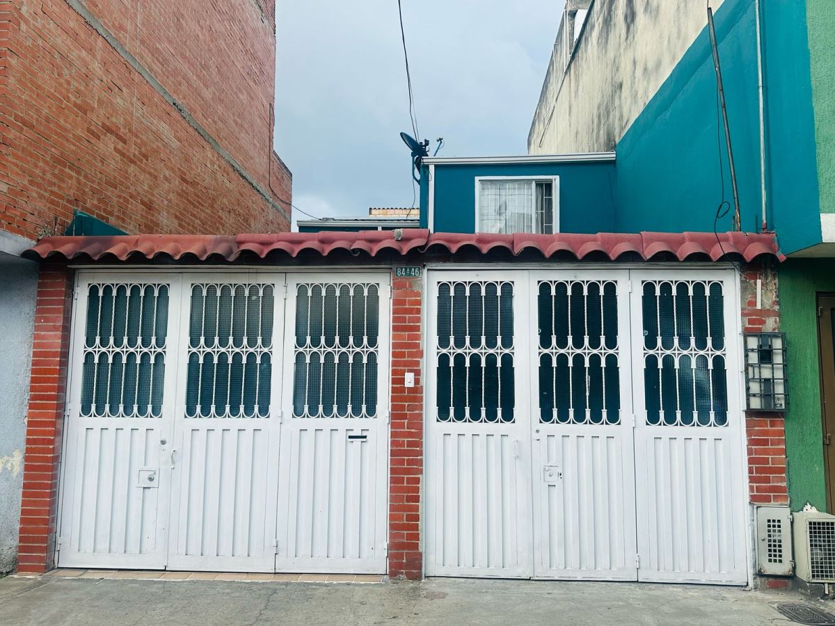 Casa en Arriendo - Bogota, LA PRADERA NORTE 4171