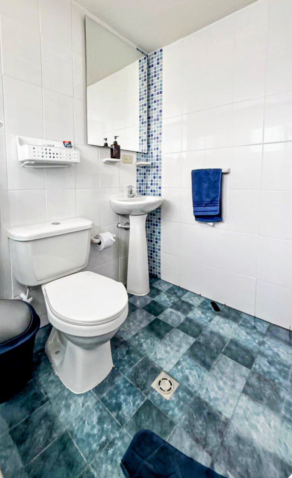 Casa en Arriendo - Bogota, EGIPTO 5097