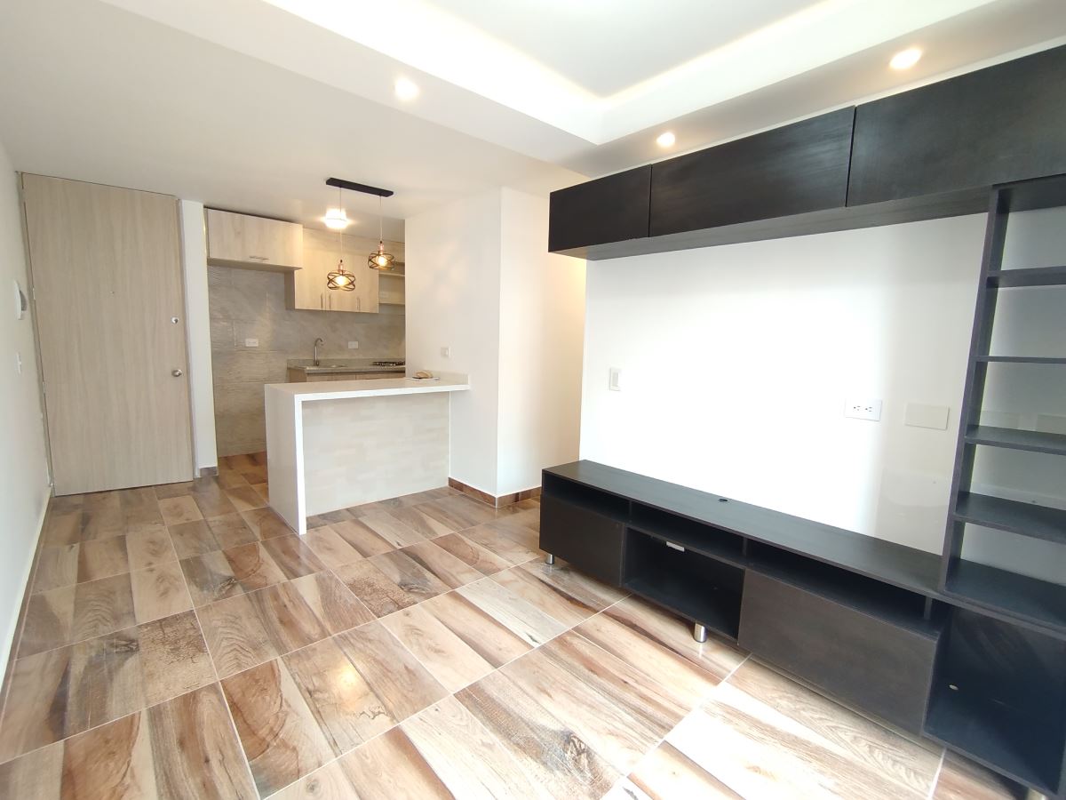 Apartamento en Arriendo - Chia, CHÍA 4487