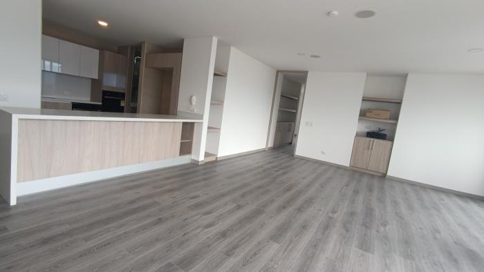 Apartamento en Venta - Bogota, SAN JOSÉ DE BAVARIA 2203