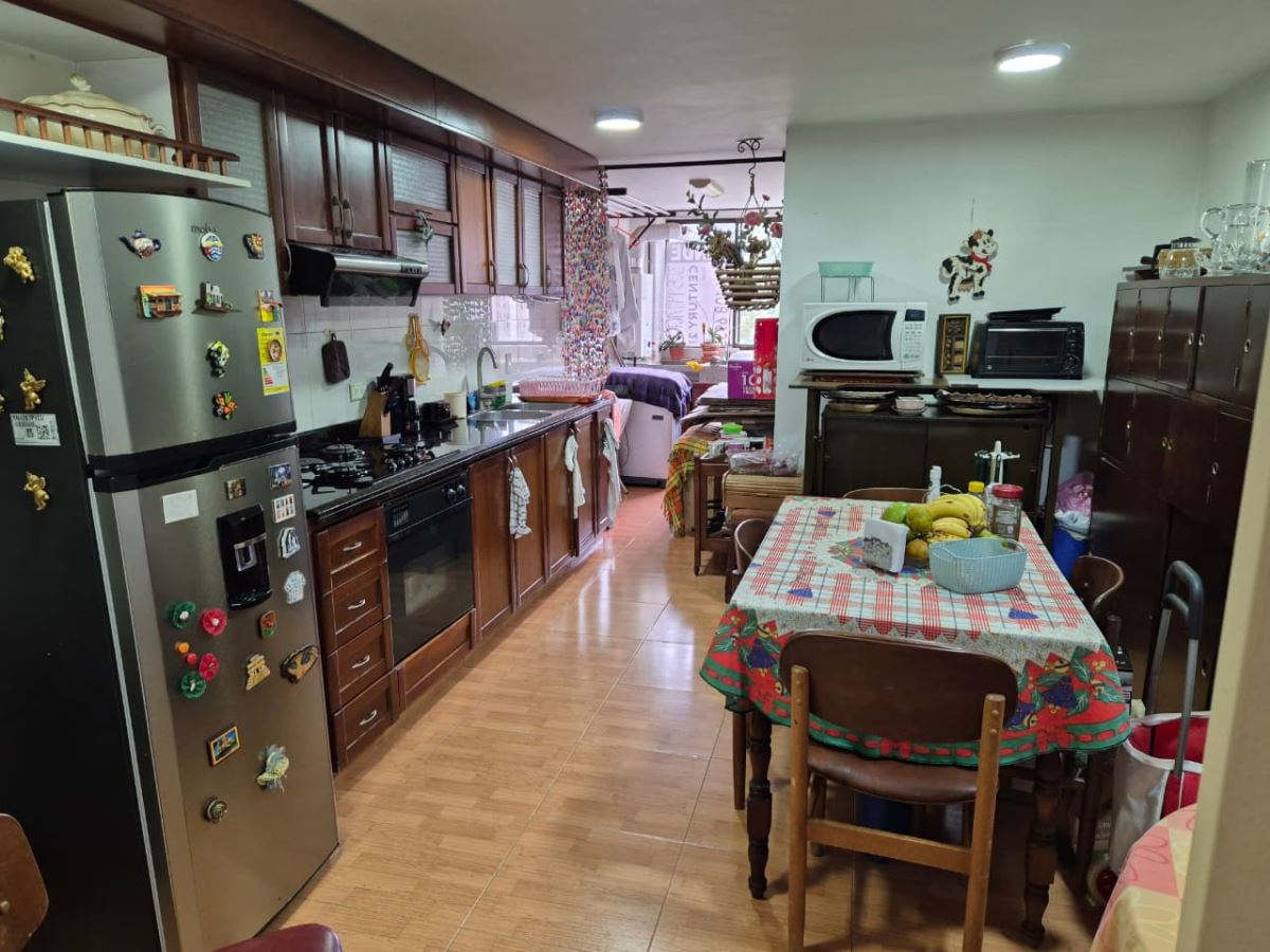Apartamento en Venta - Bogota, LA CALLEJA 5047