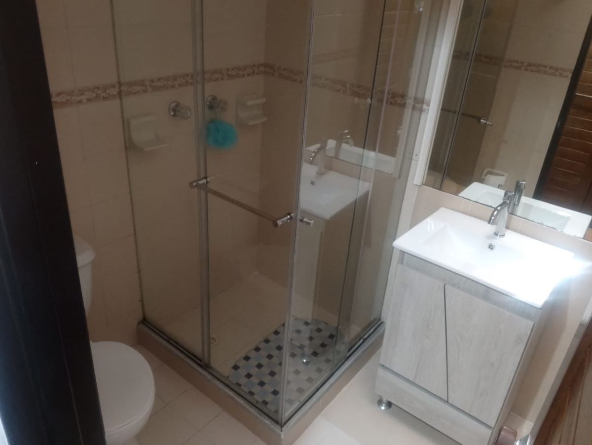 Apartamento en Venta - Bogota, QUINTA PAREDES 4828