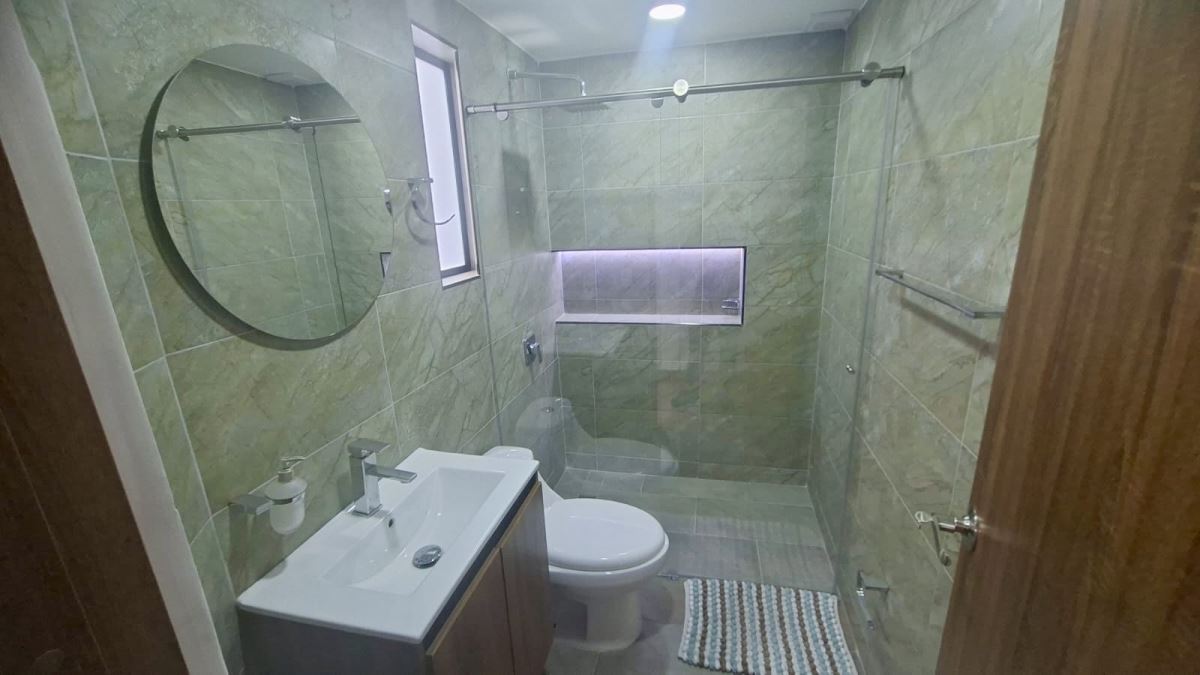 Apartamento en Arriendo - Bogota, SAN IGNACIO 5963