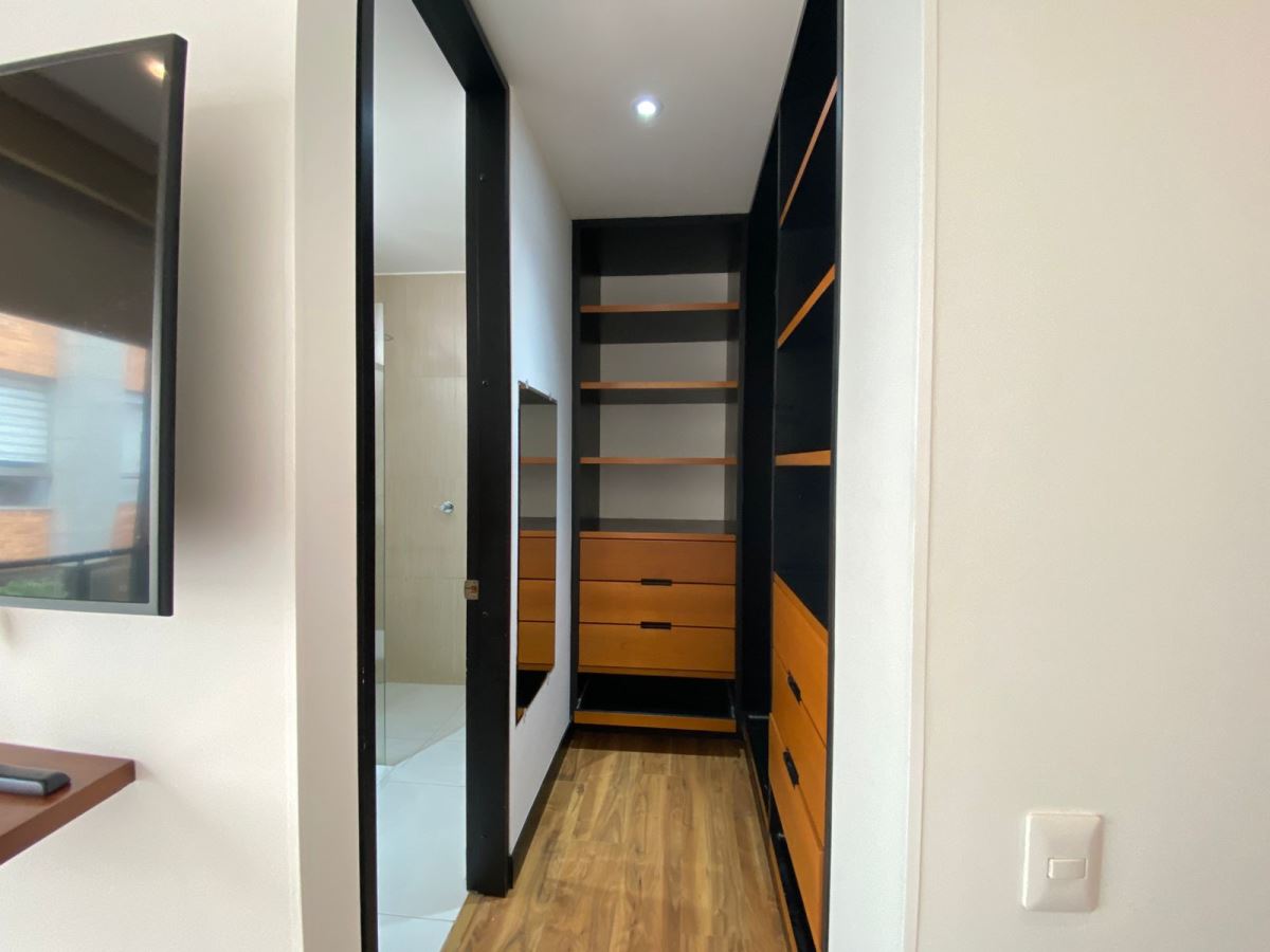 Apartamento en Arriendo - Bogota, SANTA BÁRBARA 4850