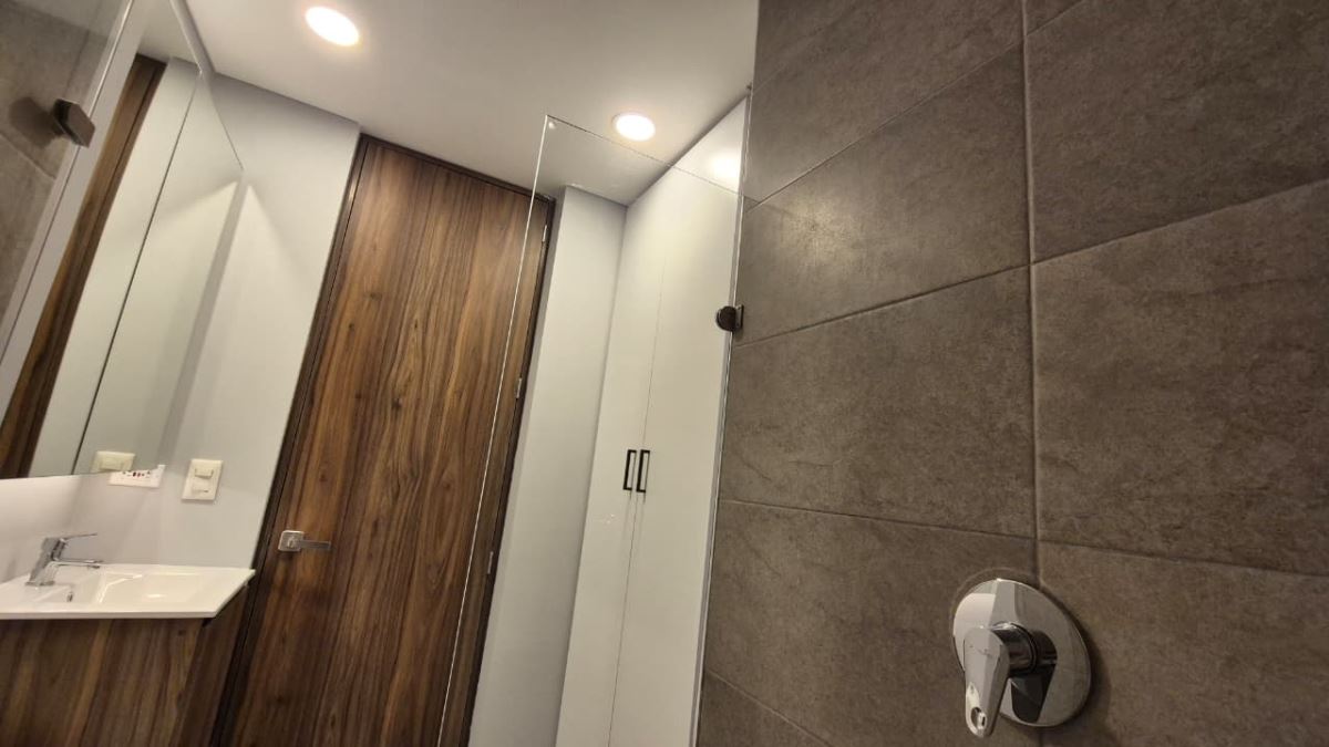 Apartamento en Arriendo - Bogota, NUEVO COUNTRY 6335