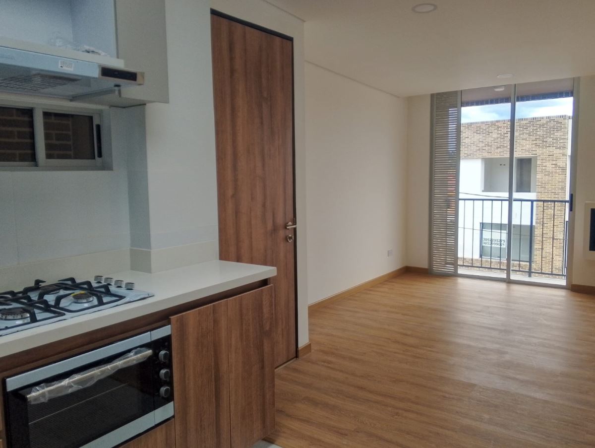 Apartamento en Venta - Tenjo, TENJO 4891