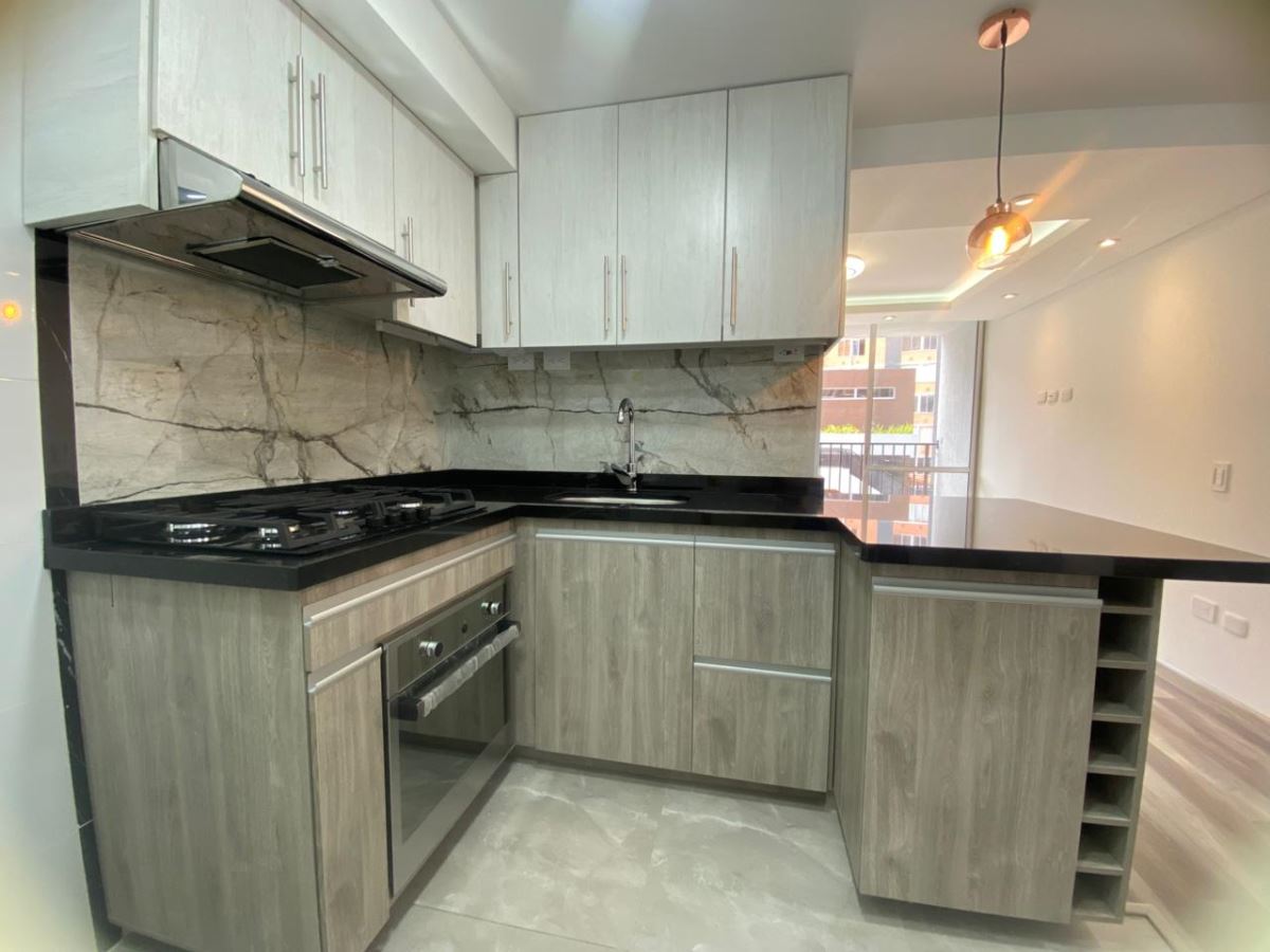 Apartamento en Arriendo - Chia, CHÍA 4417