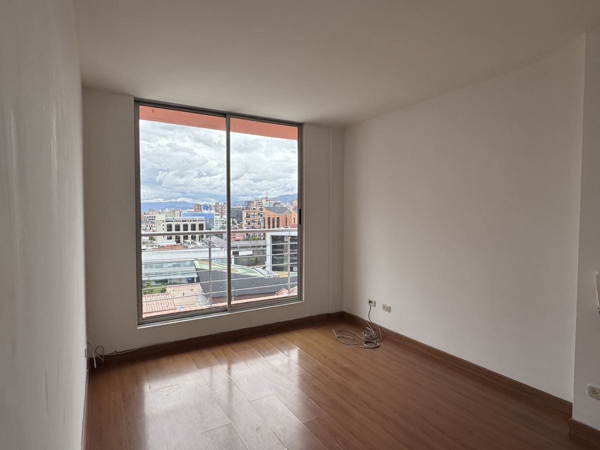 Apartamento en Arriendo - Bogota, CHAPINERO CENTRAL 229
