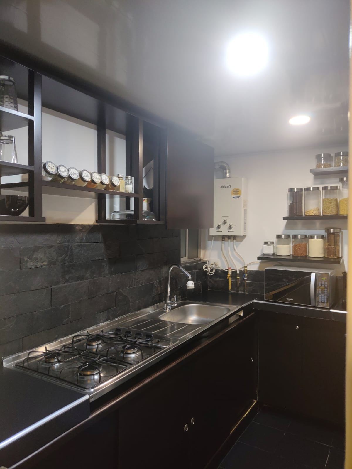 Apartamento en Venta - Bogota, LA FELICIDAD 5876