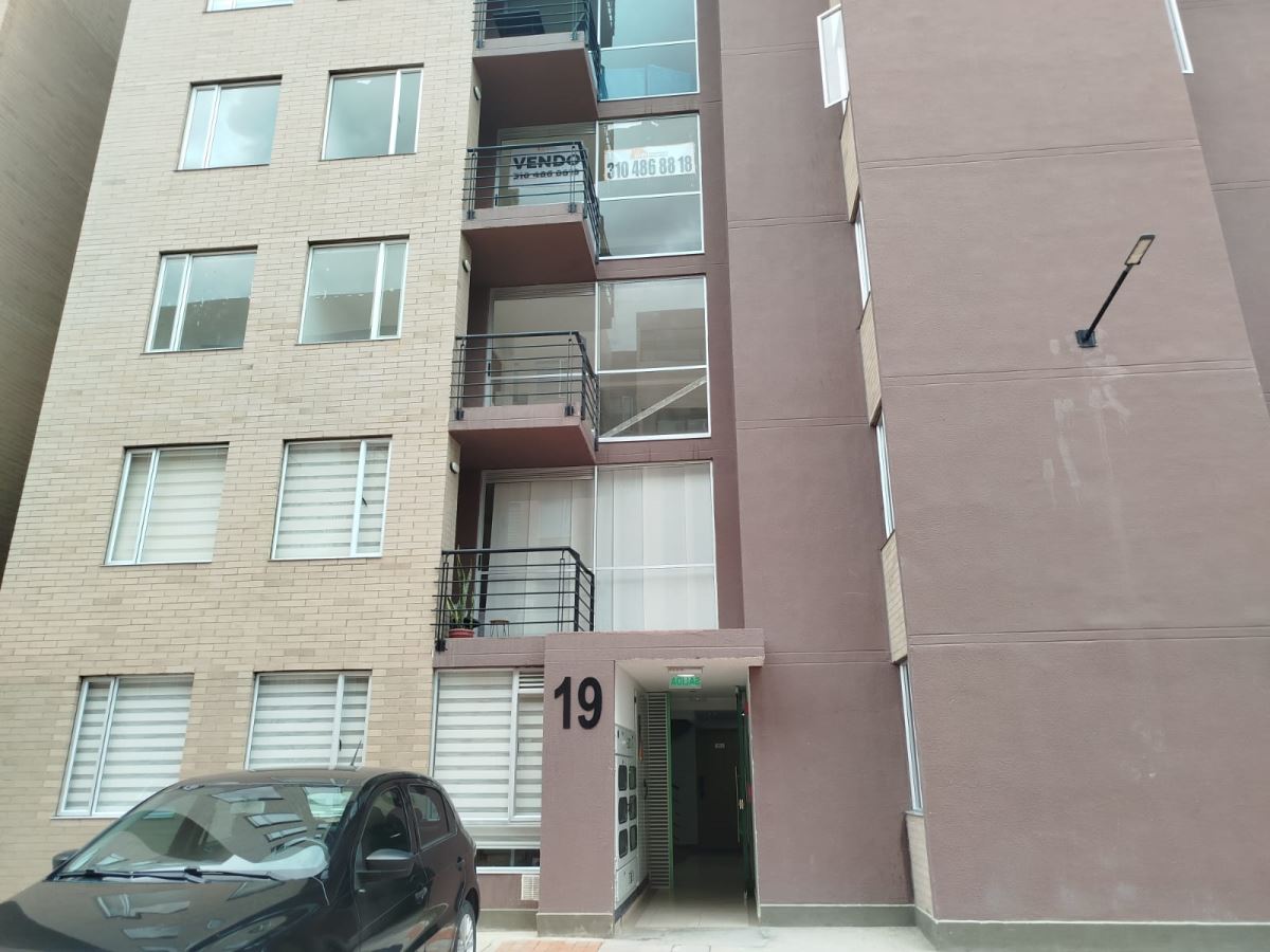 Apartamento en Arriendo - Cajica, Capellania 4998