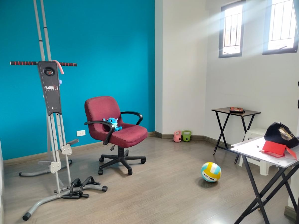 Apartamento en Venta - Bogota, CHICÓ NORTE III 5025