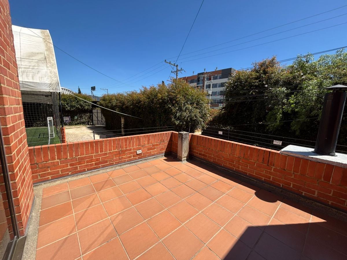Casa en Venta - Chia, CHÍA 6015
