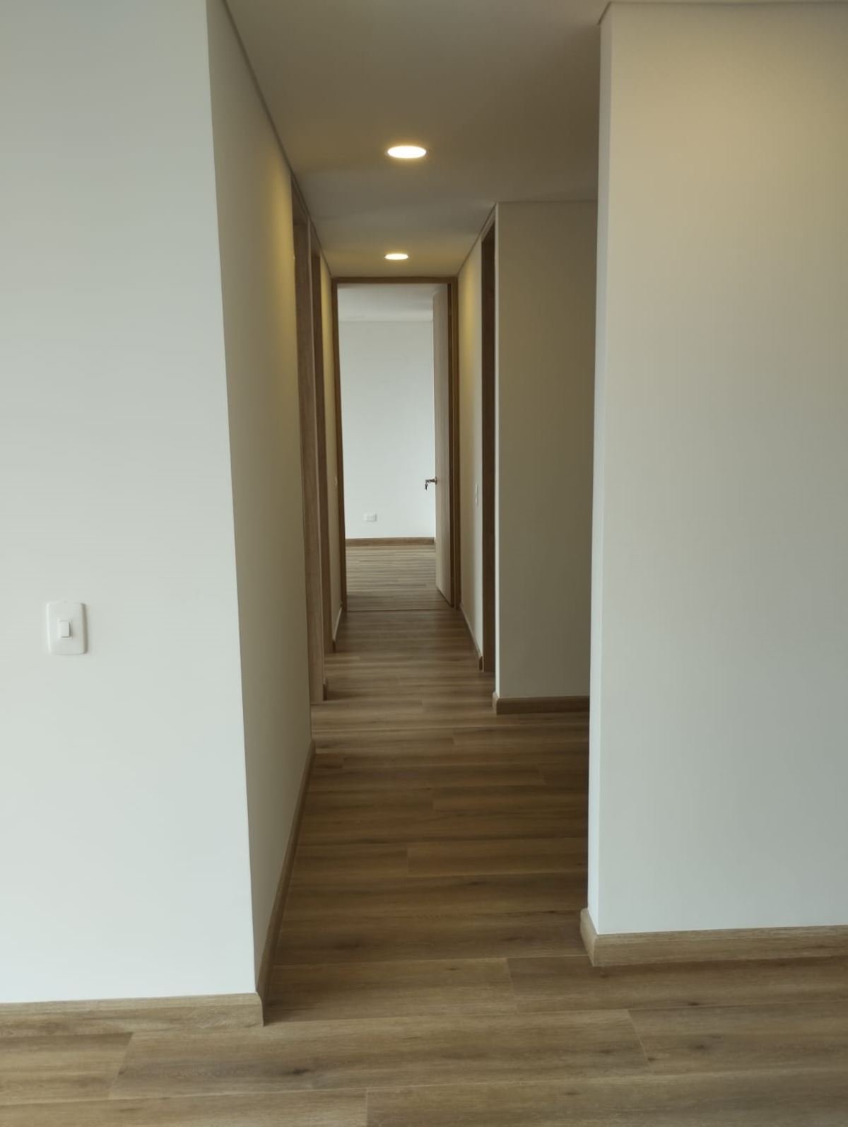 Apartamento en Arriendo - Bogota, ACACIA  4433