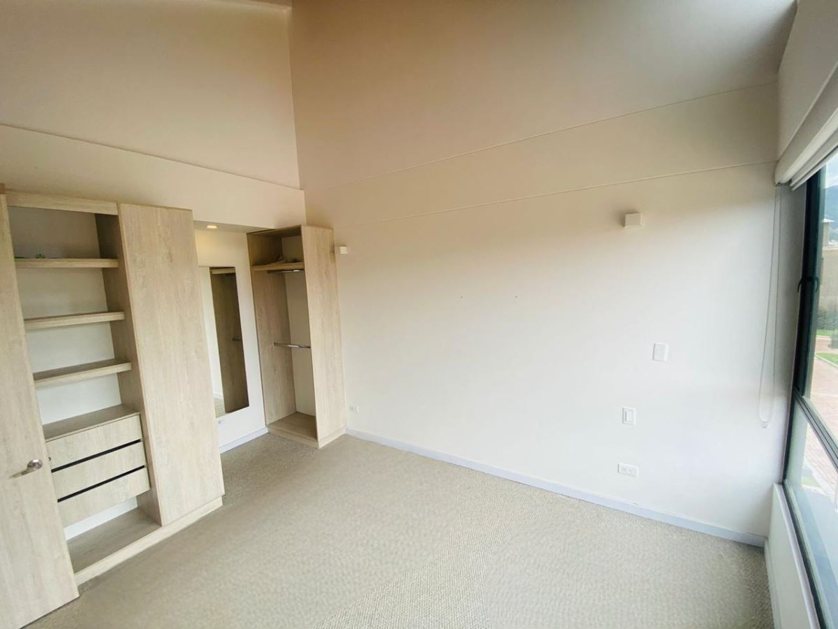 Casa en Arriendo - Cajica, Centro 3361