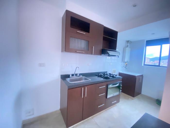 Apartamento en Arriendo - Bogota, CEDRITOS 2443