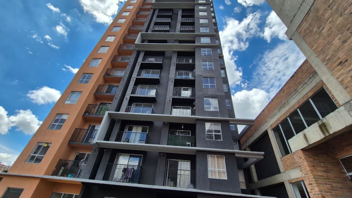 Apartamento en Arriendo - Bogota, BELÉN 5913