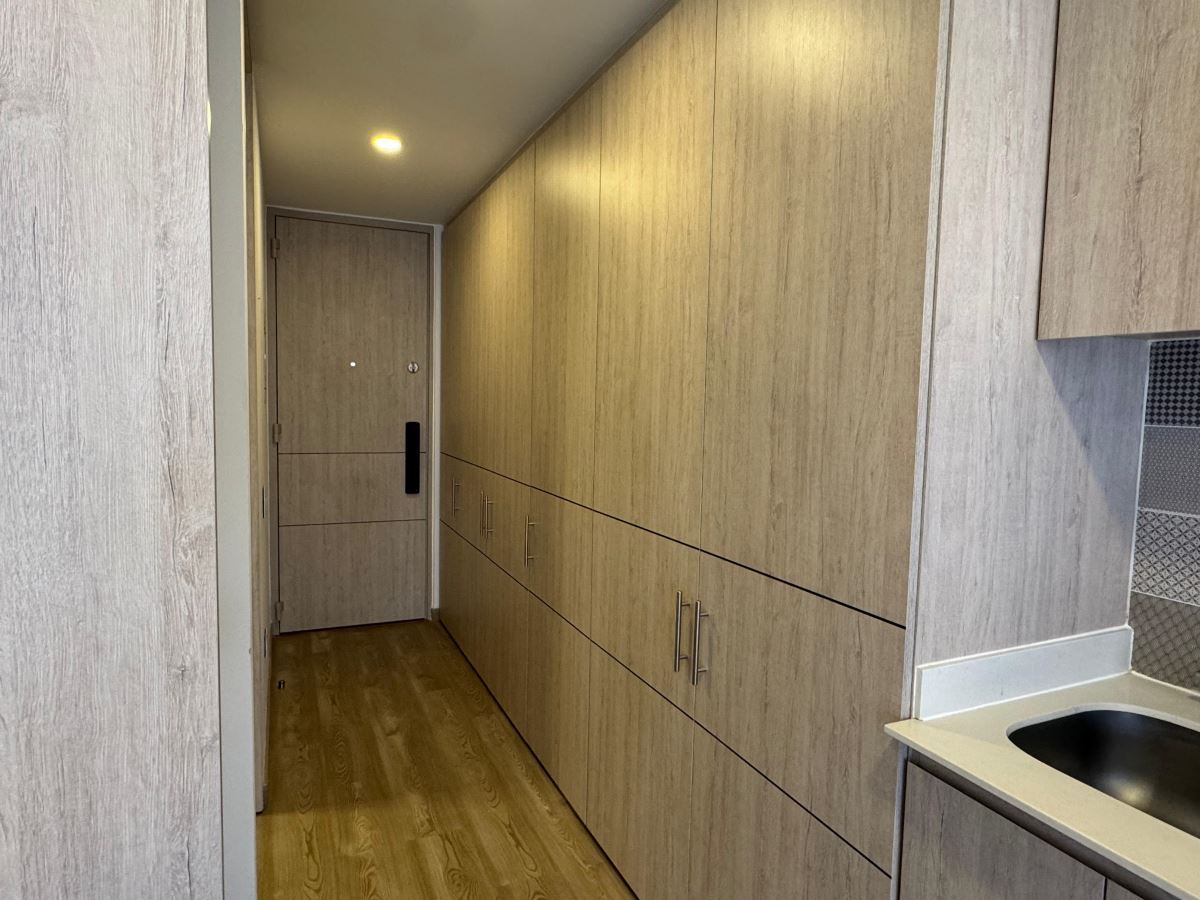 Apartamento en Venta - Bogota, MARÍA CRISTINA 5242