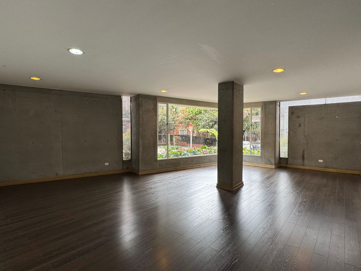 Apartamento en Arriendo - Bogota, BOSQUE CALDERÓN 4596