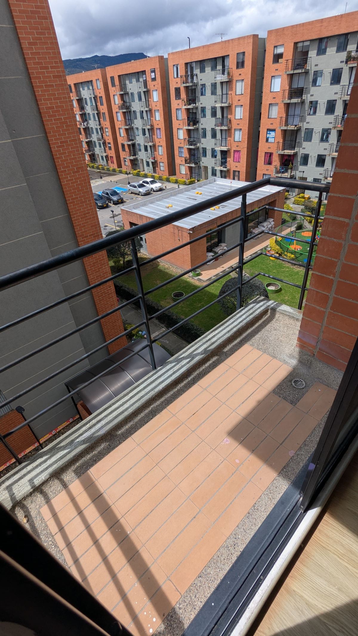 Apartamento en Arriendo - Bogota, RAFAEL URIBE 1312