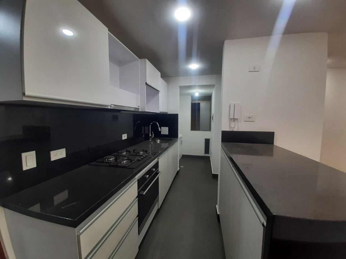 Apartamento en Arriendo - Bogota, EL PLAN 4004
