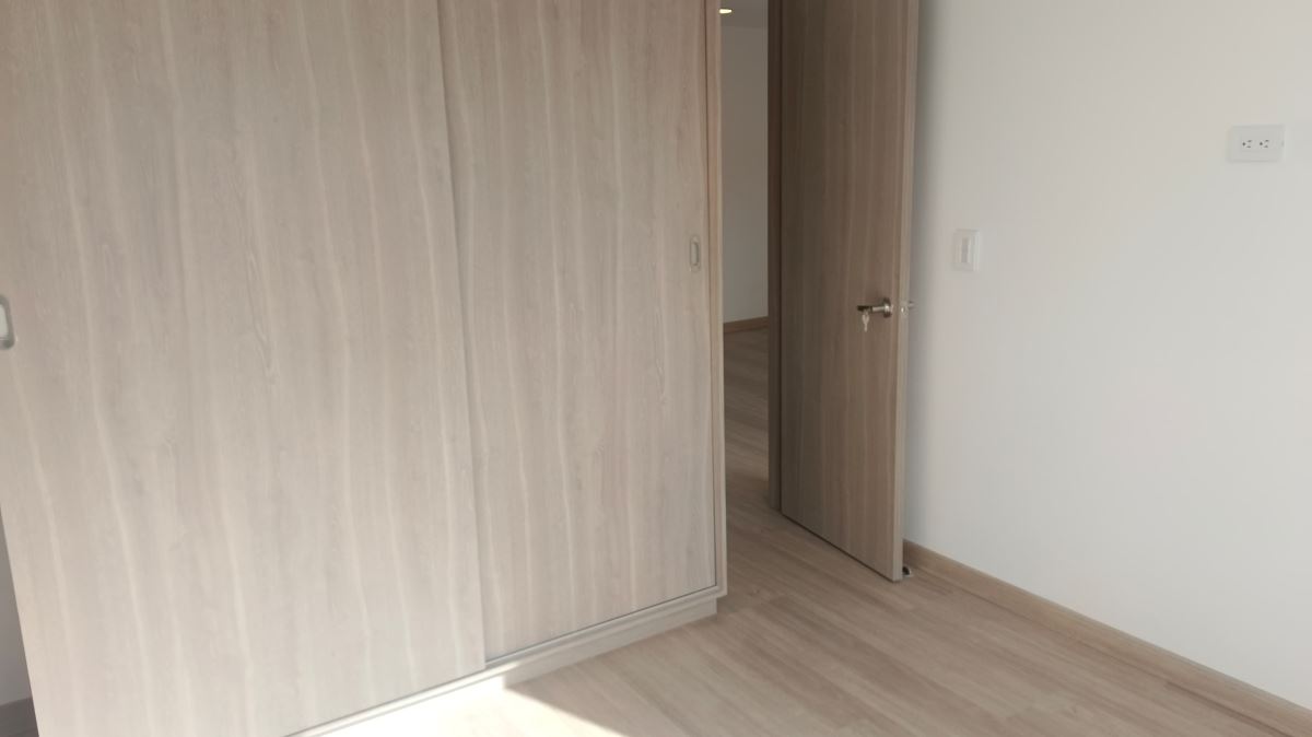 Apartamento en Arriendo - Bogota, LA GRANJA NORTE 4628