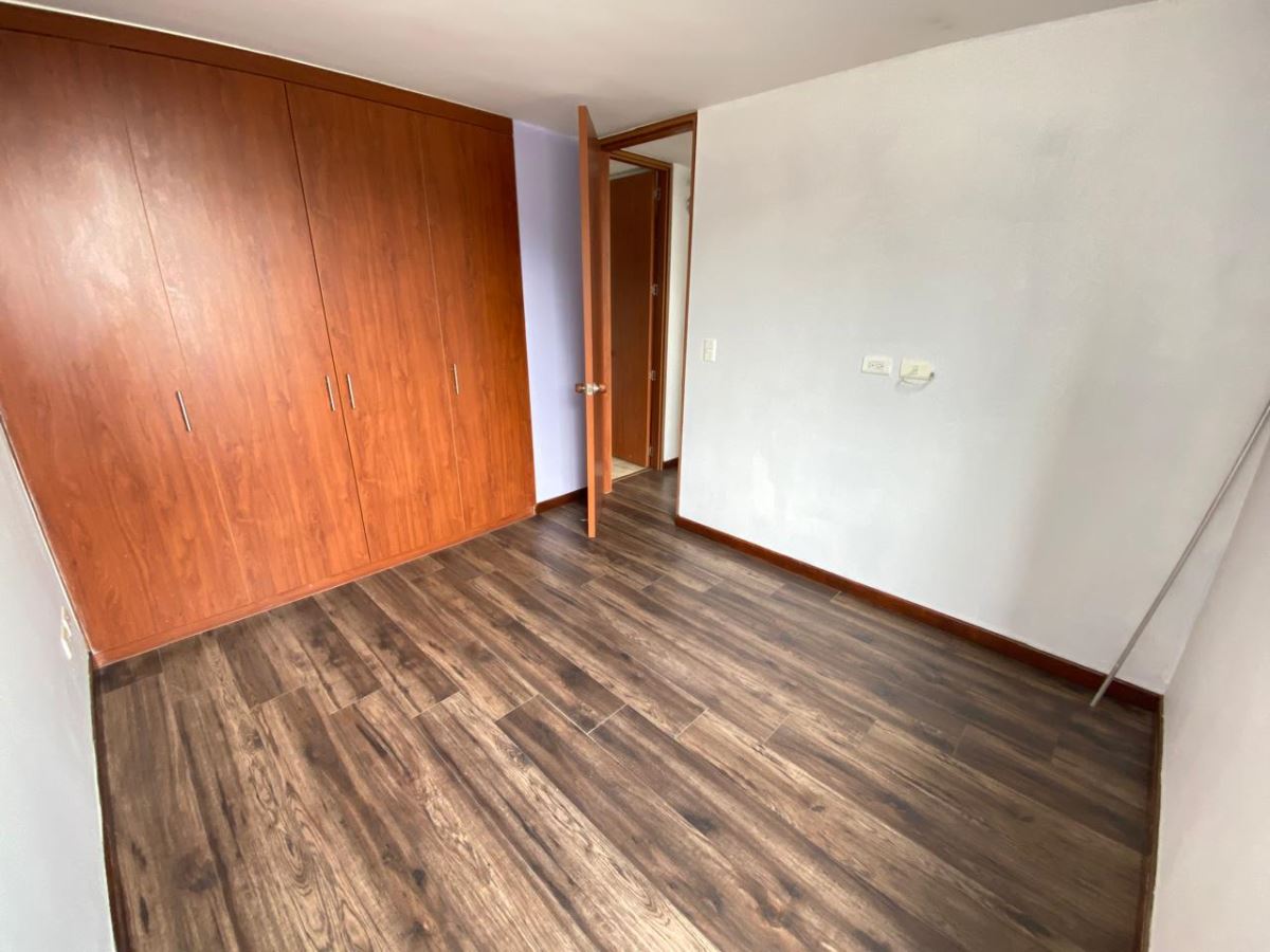 Apartamento en Arriendo - Bogota, LIJACÁ 4080