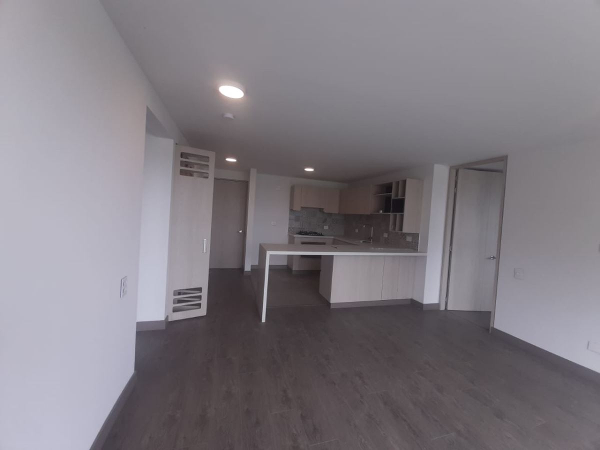 Apartamento en Arriendo - Bogota, NUEVA ZELANDIA 4793