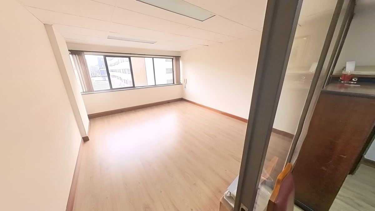 Oficina en Venta - Bogota, CHICÓ NORTE 4089