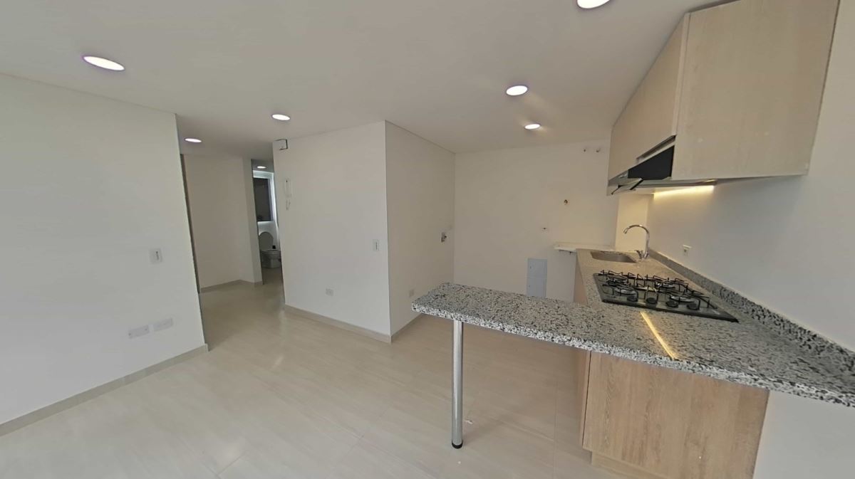 Apartamento en Venta - Bogota, PRADO VERANIEGO 4468
