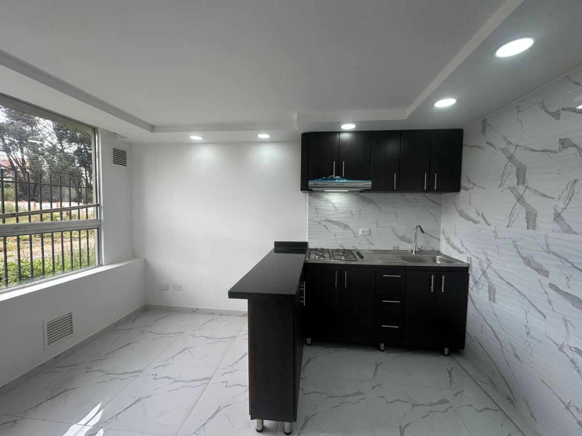 Apartamento en Arriendo - Bogota, PUENTE GRANDE 4814