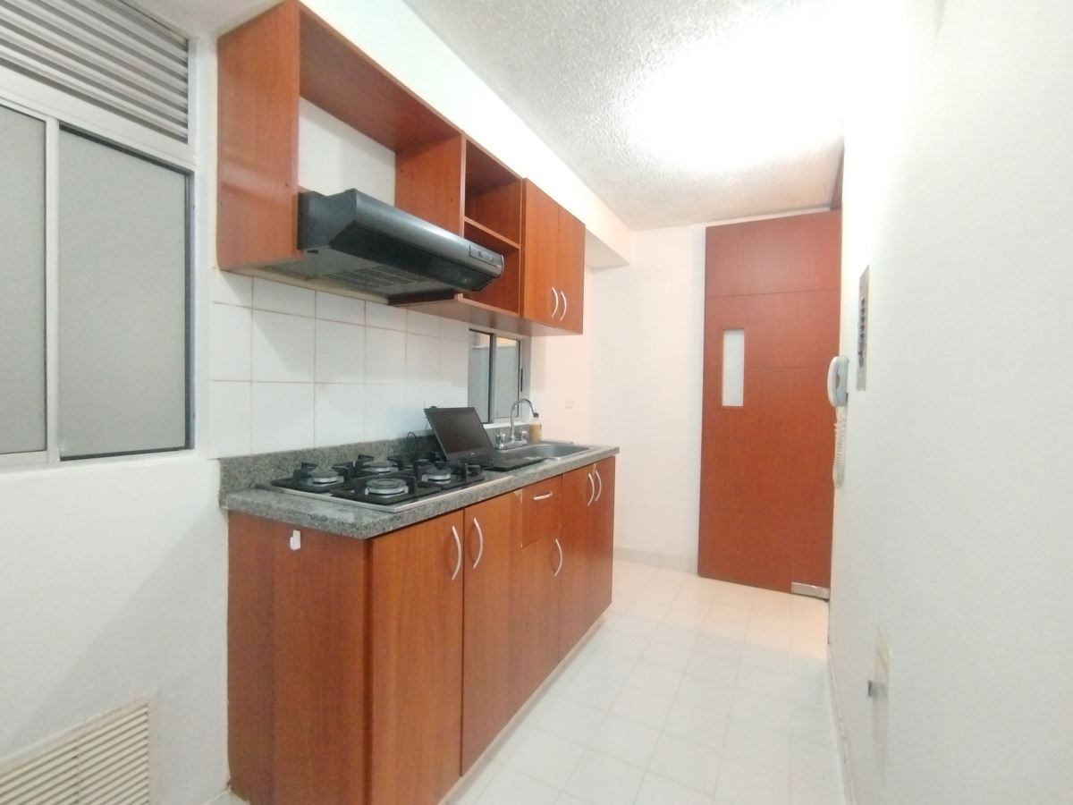 Apartamento en Arriendo - Bogota, LOS ELISEOS 381