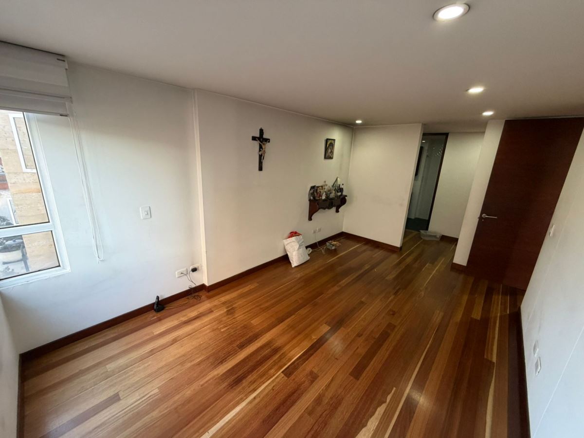 Apartamento en Arriendo - Bogota, CIUDAD SALITRE SUR-ORIENTAL 6208