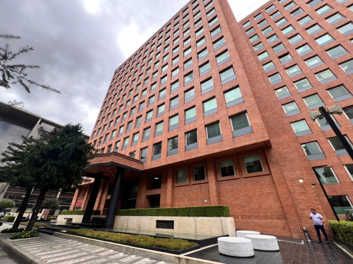 Oficina en Arriendo - Bogota, BELLO HORIZONTE 4337
