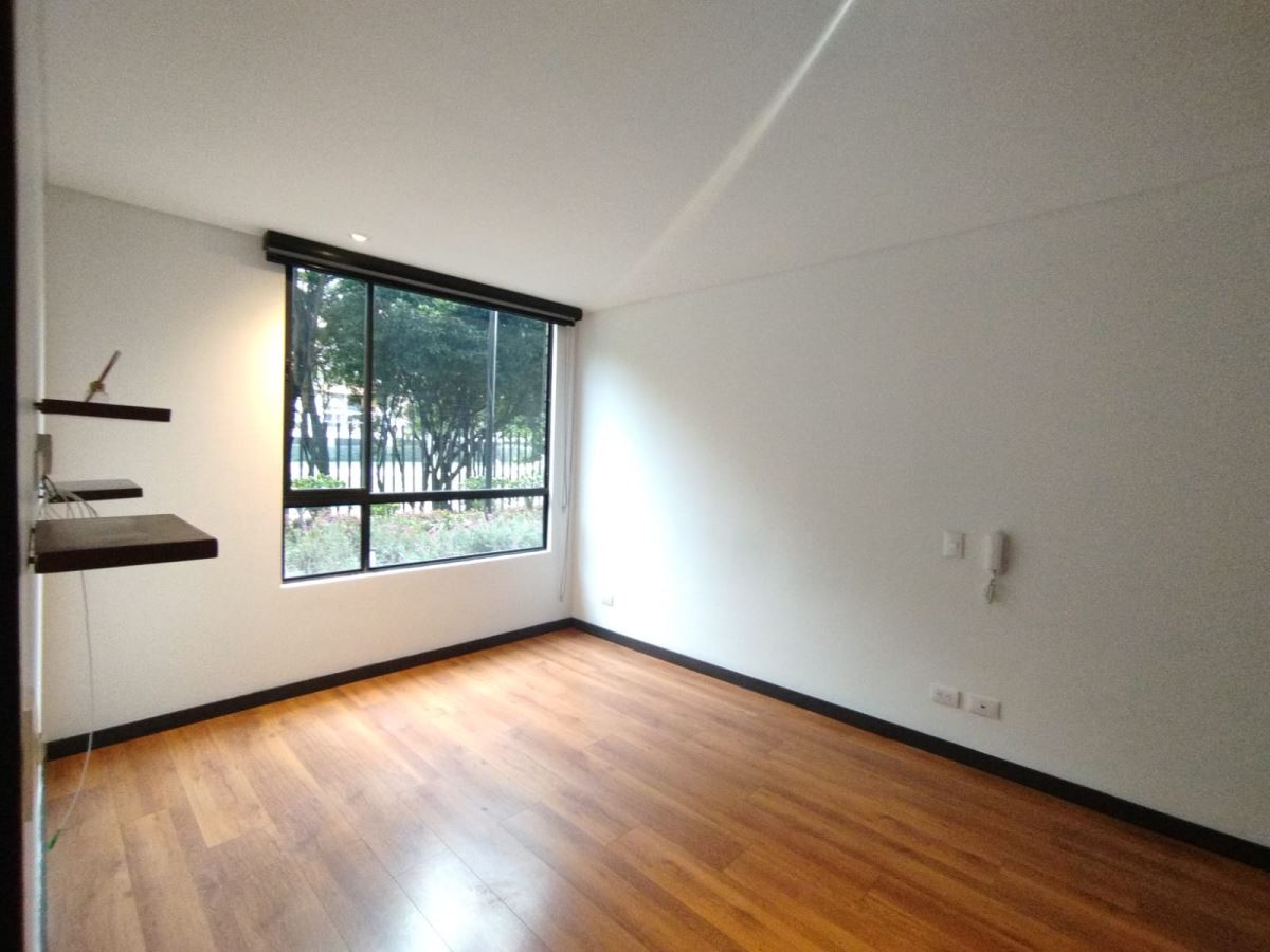 Apartamento en Arriendo - Bogota, CANTAGALLO 5366