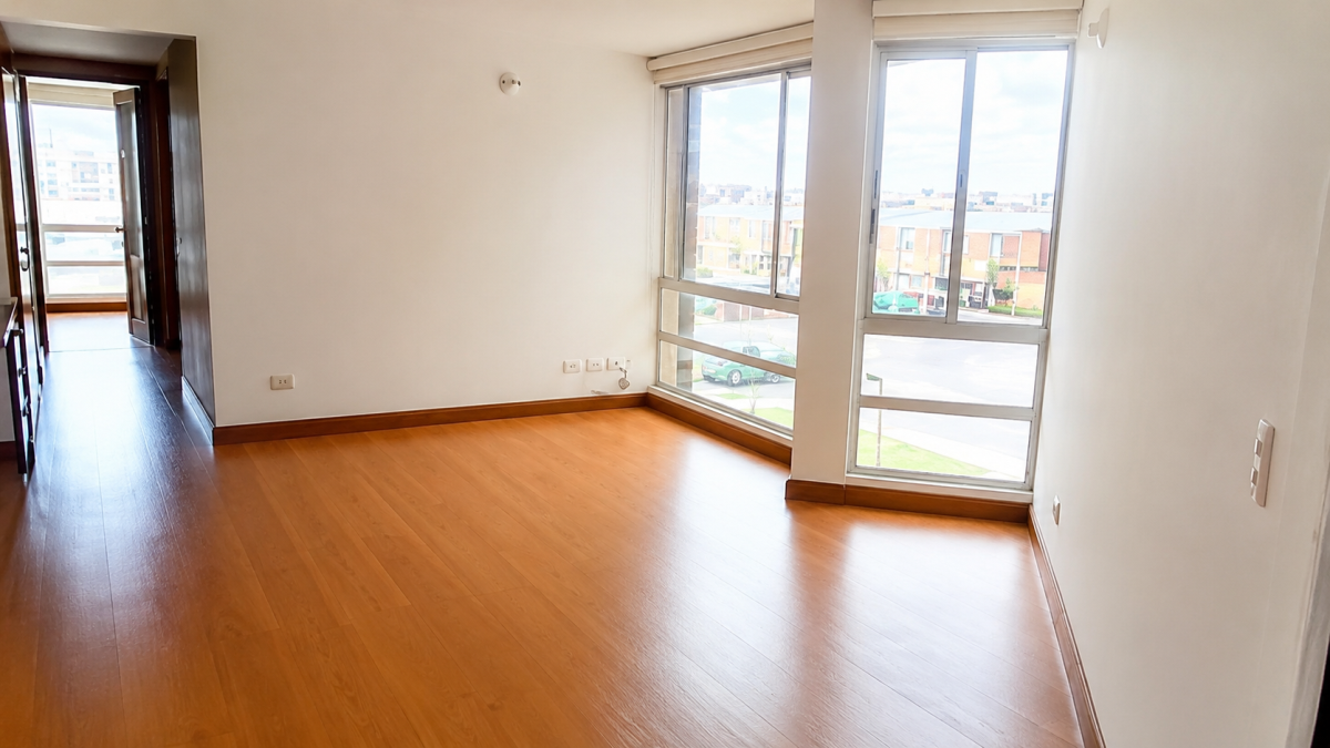 Apartamento en Venta - Bogota, CENTRO ADMINISTRATIVO 5359