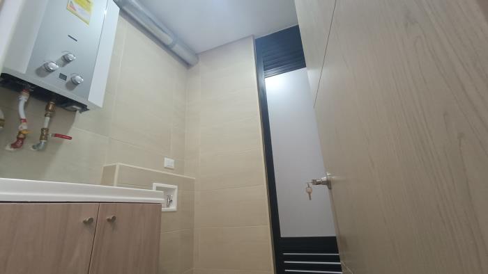 Apartamento en Venta - Bogota, SAN JOSÉ DE BAVARIA 2203