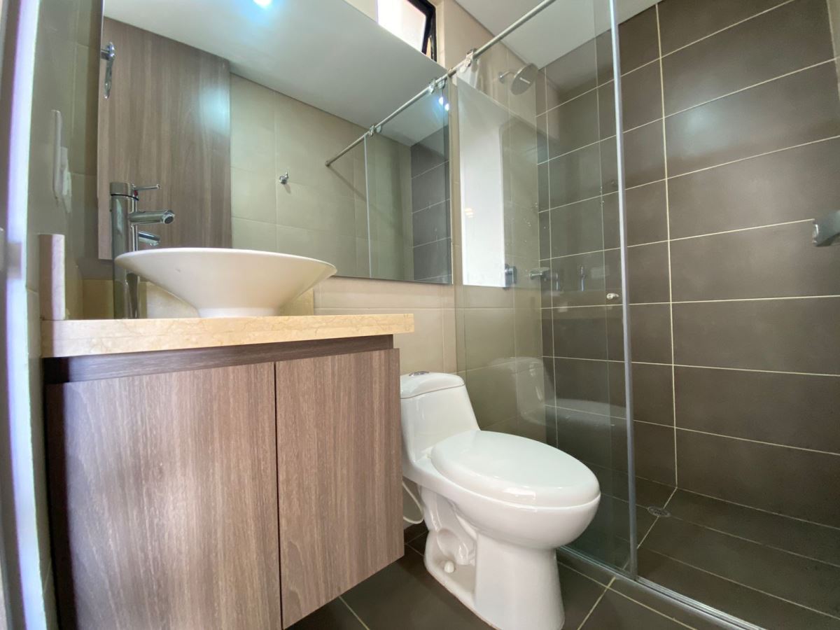 Apartamento en Arriendo - La Calera, LA CALERA 4141