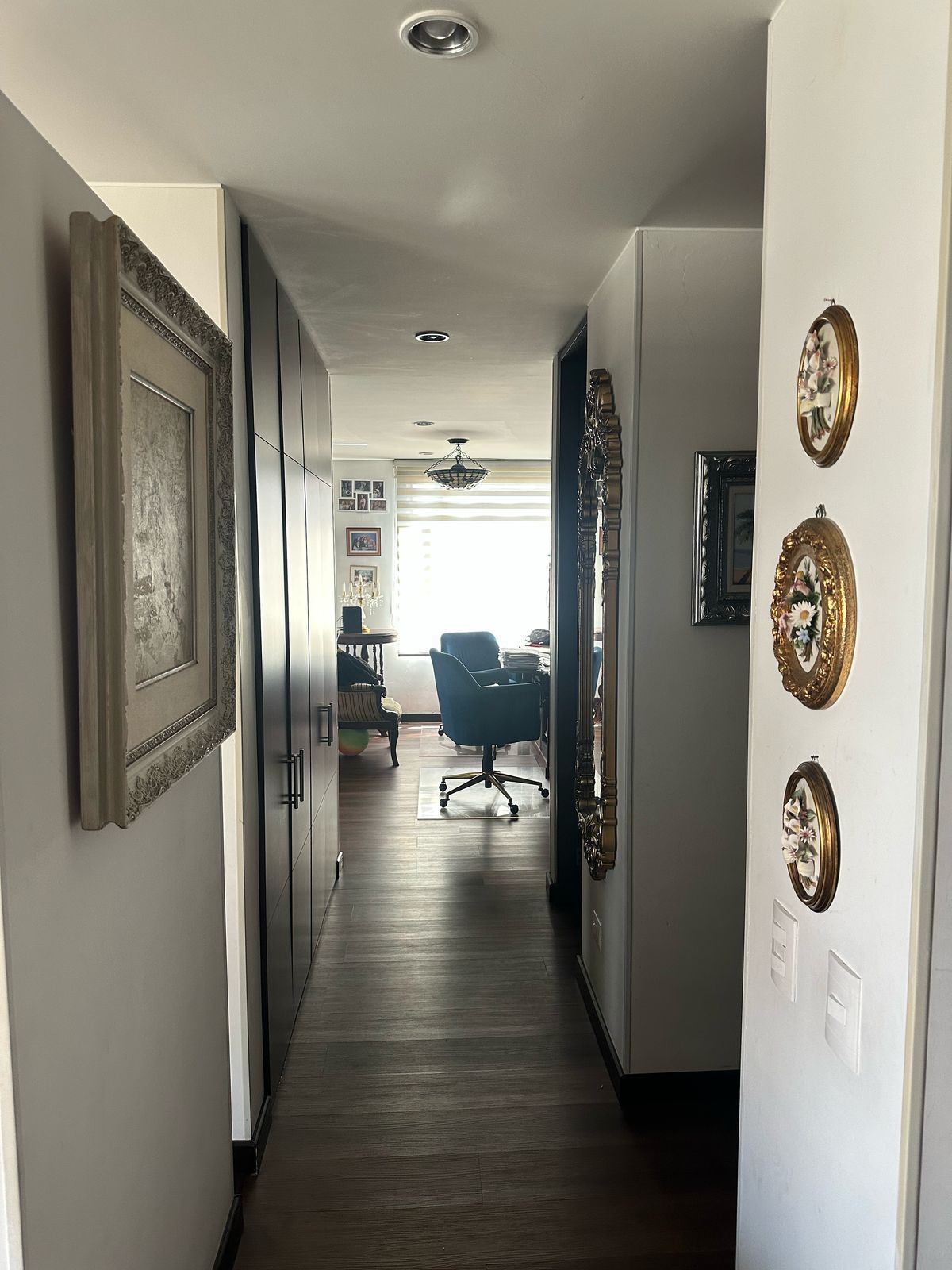 Apartamento en Venta - Bogota, LA FELICIDAD 4115
