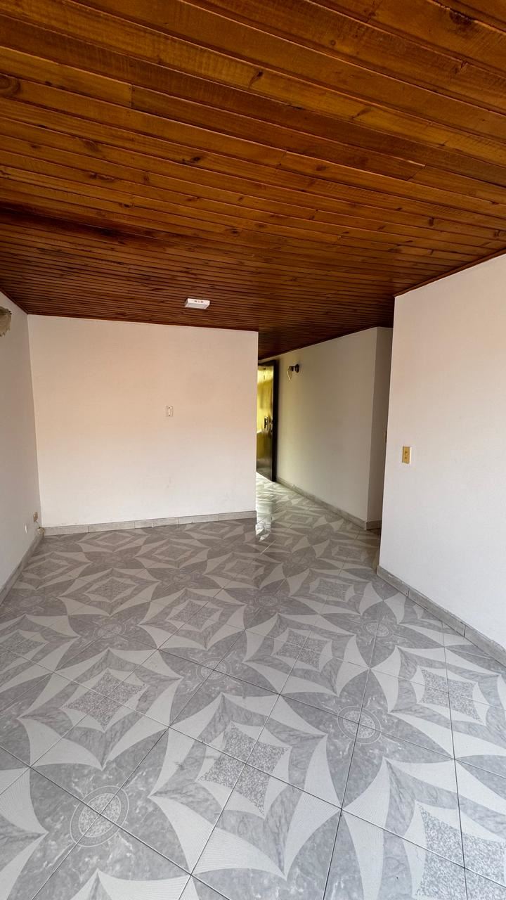 Apartamento en Venta - Bogota, RESTREPO OCCIDENTAL 5639