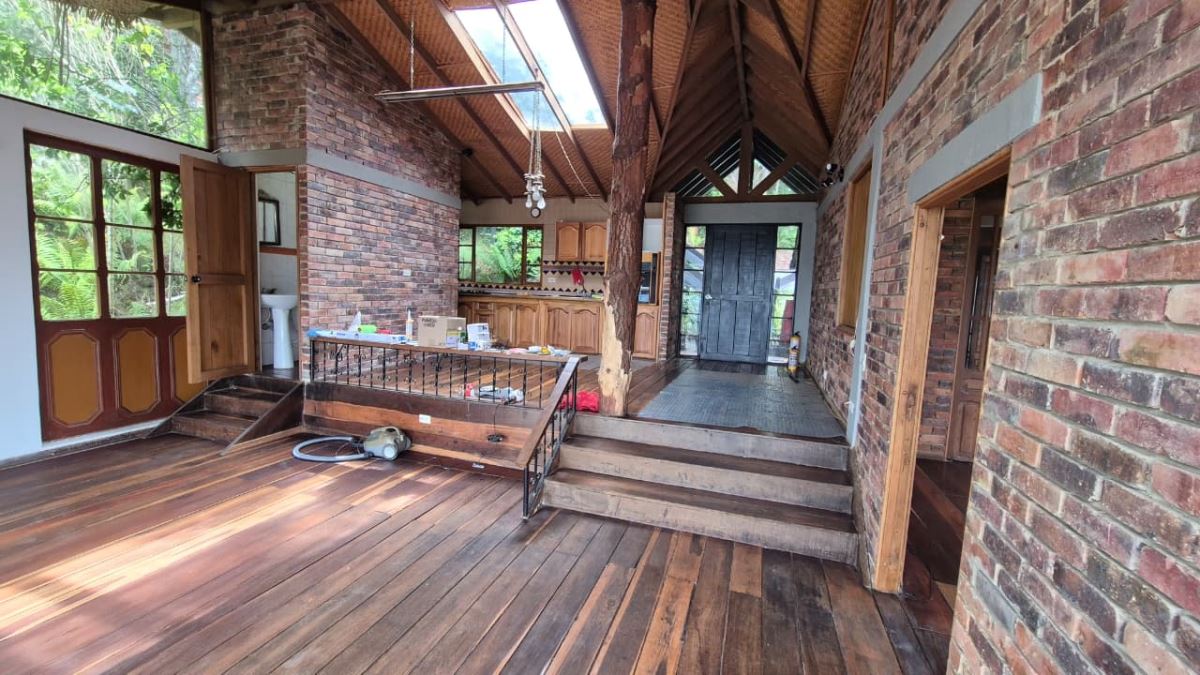 Casa en Arriendo - Bogota, FLORESTA NORTE 5958