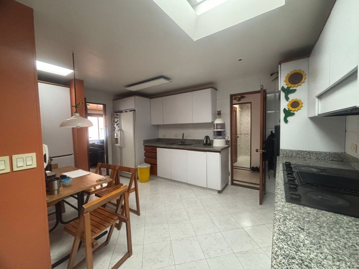 Apartamento en Venta - Bogota, CHICÓ NAVARRA 5141