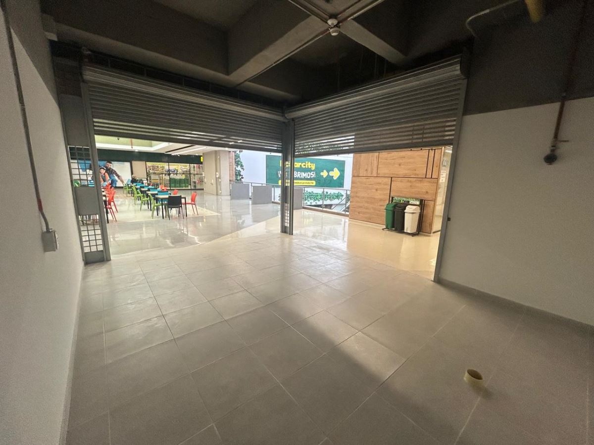 Local en Arriendo - La Calera, LA CALERA 3839