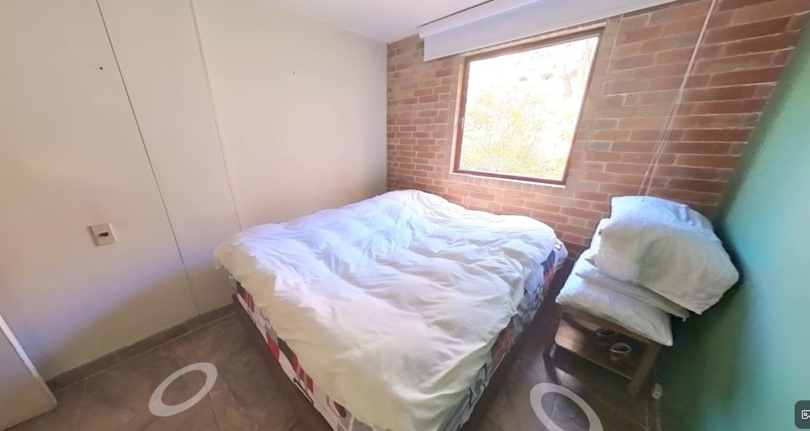 Apartamento en Venta - Bogota, CANDELARIA 4485