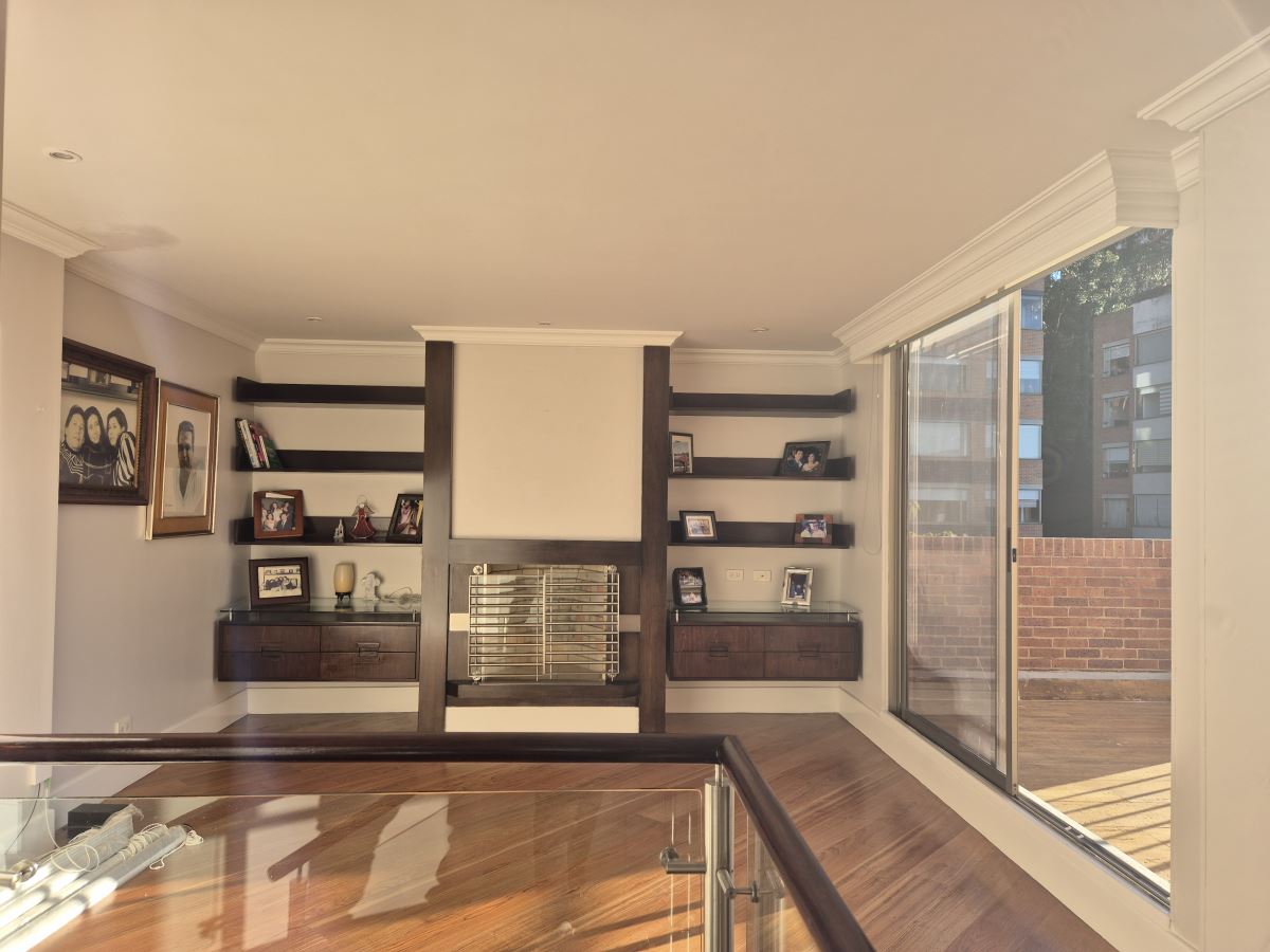 Apartamento en Arriendo - Bogota, BOSQUE DE PINOS 5182