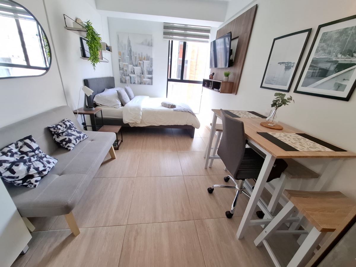 Apartamento en Arriendo - Bogota, CANDELARIA 5485