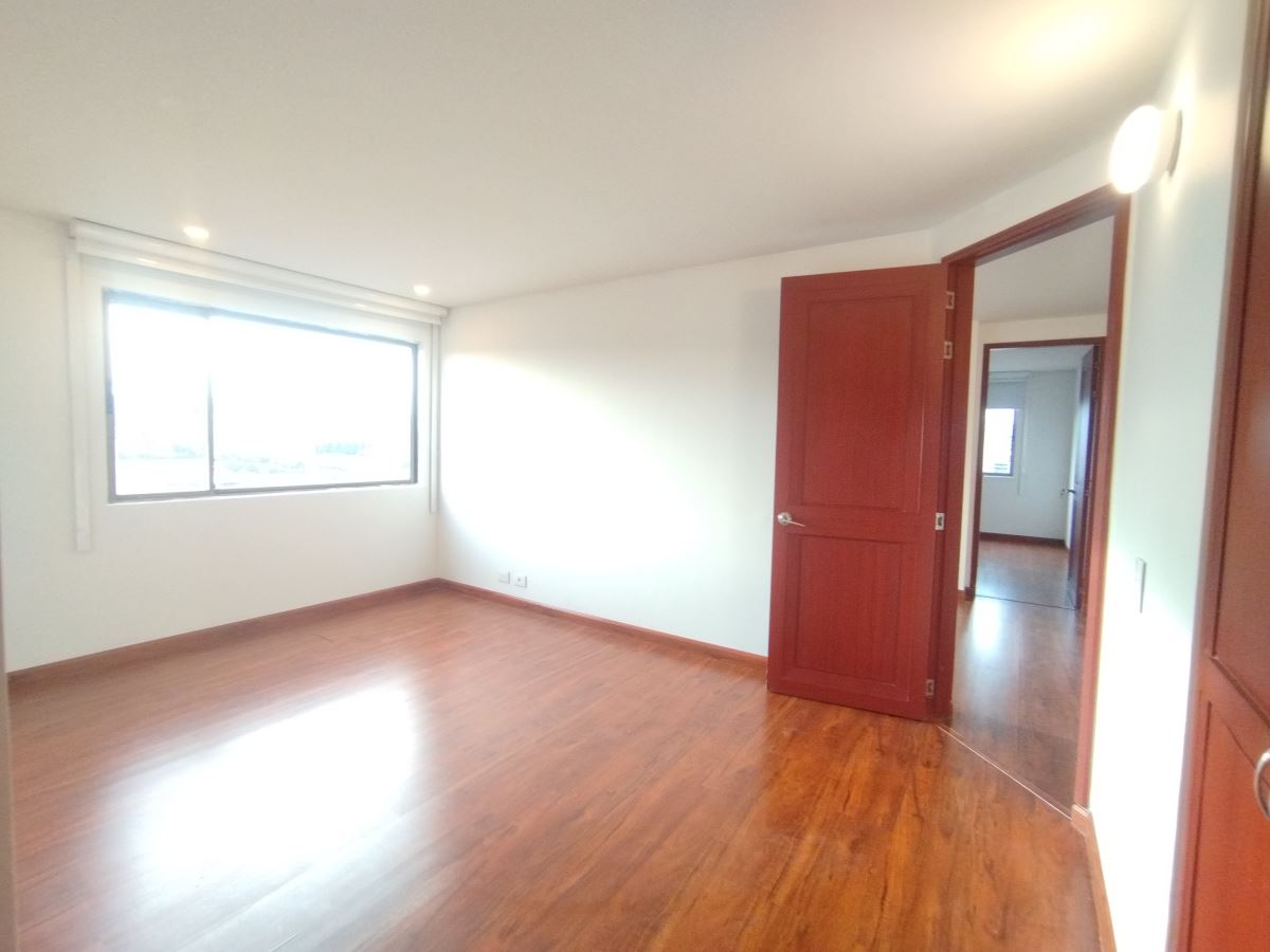 Apartamento en Arriendo - Bogota, COLINA NORTE 5966