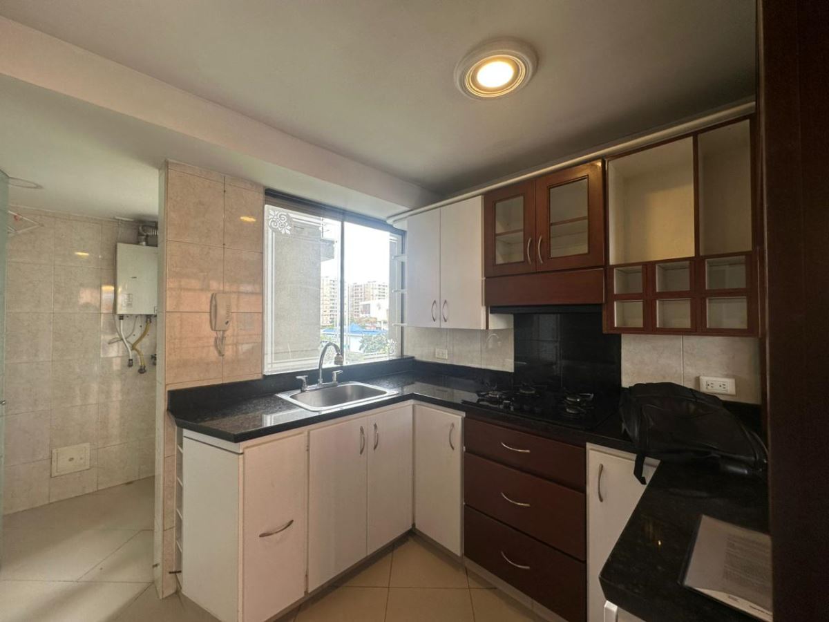 Apartamento en Arriendo - Bogota, EL SALITRE 6145